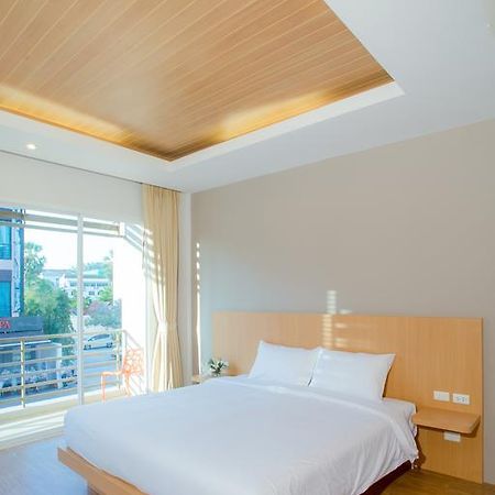 Casa De Coral Boutique Hotel Kata-part Kültér fotó
