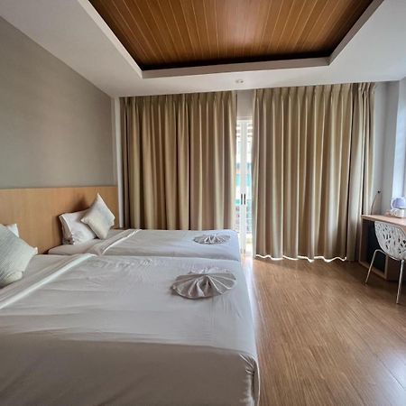 Casa De Coral Boutique Hotel Kata-part Kültér fotó
