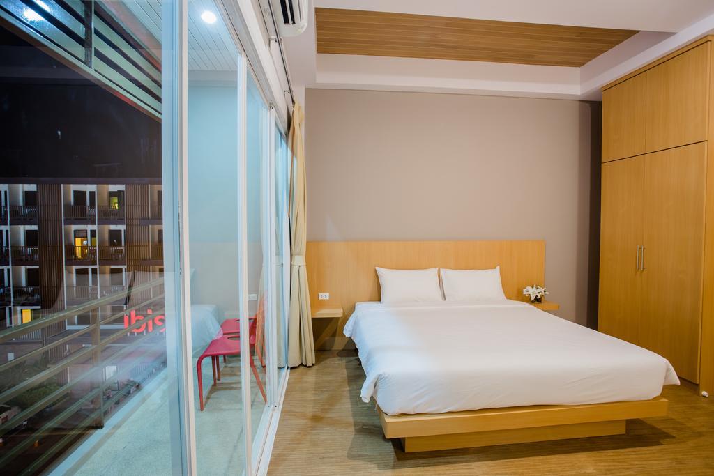 Casa De Coral Boutique Hotel Kata-part Szoba fotó