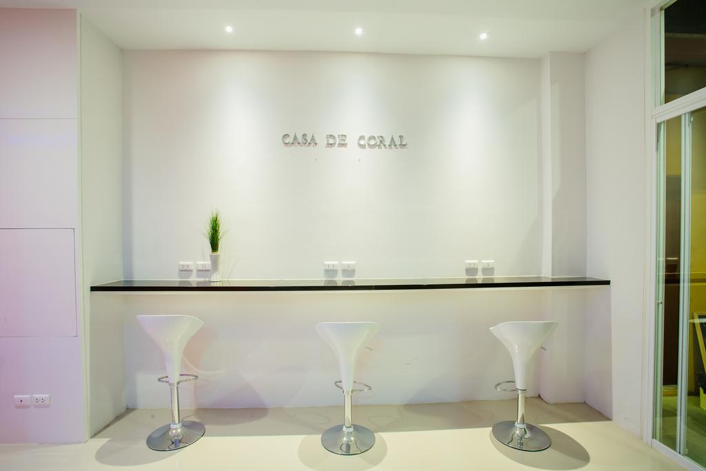 Casa De Coral Boutique Hotel Kata-part Kültér fotó