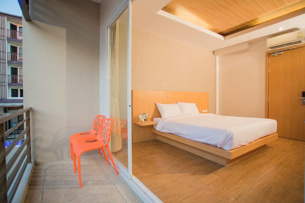 Casa De Coral Boutique Hotel Kata-part Szoba fotó
