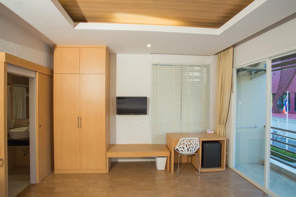 Casa De Coral Boutique Hotel Kata-part Szoba fotó