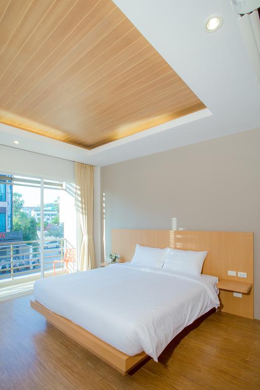 Casa De Coral Boutique Hotel Kata-part Kültér fotó
