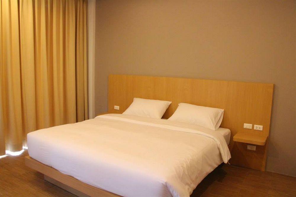 Casa De Coral Boutique Hotel Kata-part Kültér fotó