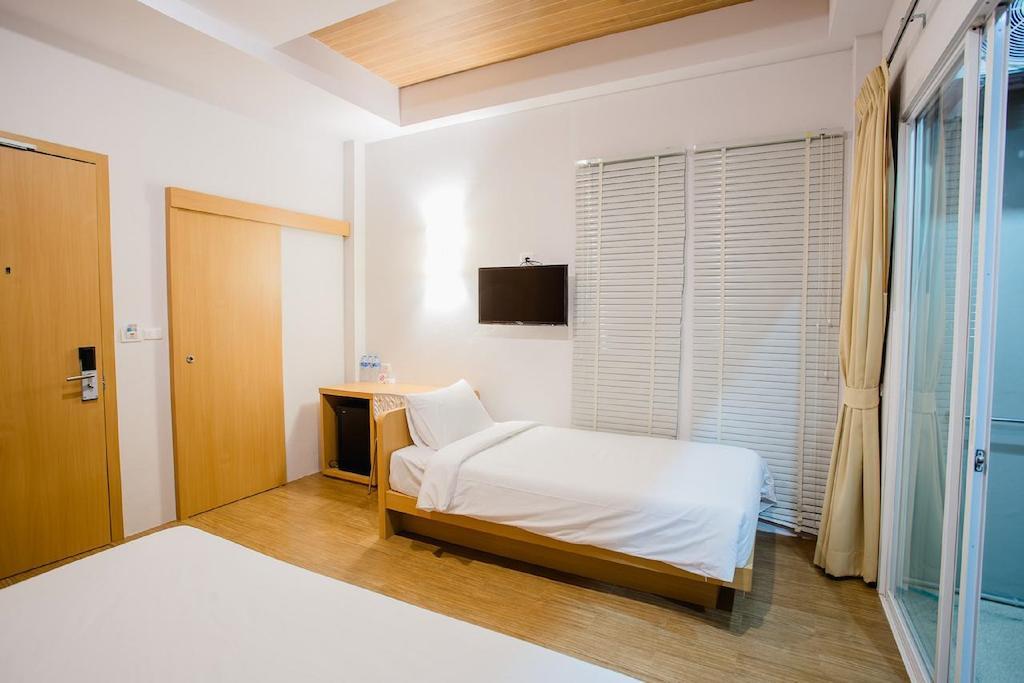 Casa De Coral Boutique Hotel Kata-part Szoba fotó