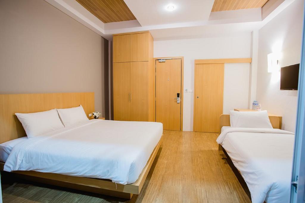Casa De Coral Boutique Hotel Kata-part Szoba fotó