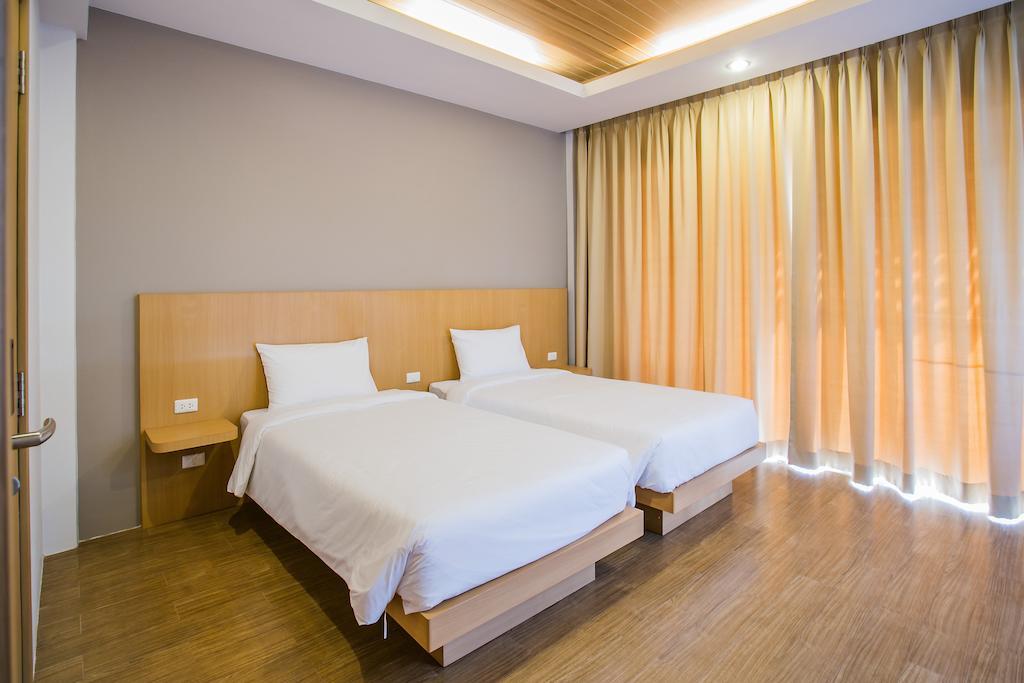 Casa De Coral Boutique Hotel Kata-part Szoba fotó