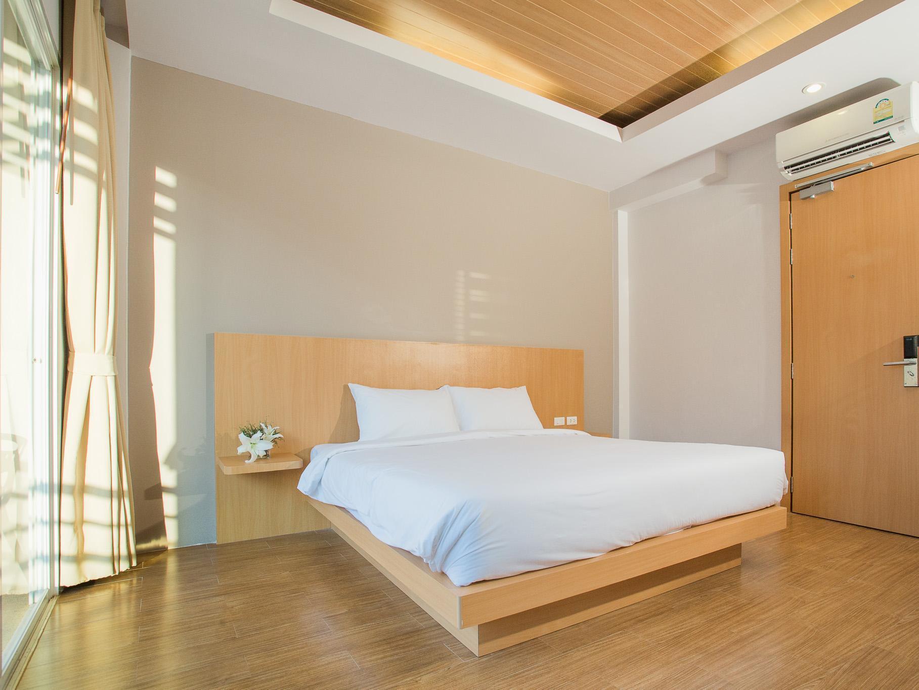 Casa De Coral Boutique Hotel Kata-part Kültér fotó
